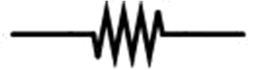 resistor symbol